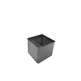 PARFE KARE PASTA KALIBI 8x8 CM H: 7