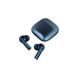 Choroma X Kablosuz Bluetooth Kulaklık – Yüksek Performans, Akıllı Tasarım Siyah