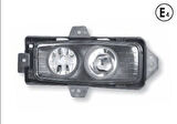 Renault Truck Sis Lambası (sol) - Renault / Premium (vers. 1) - Mars 631260