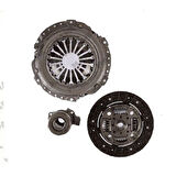 Mercedes Debriyaj Seti (rulmanlı) V-Class 638/2 96>03 Vito 638 96>03 Sprinter 414 96>06 - Mapa 009240 900