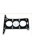Opel Silindir Kapak Contası Corsa C 01>11 Corsa D 07>14 Agıla A 00>08 Z10xep - Akd 5607838
