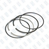 Opel Motor Segman Z22se Z22yh 2.2 16v Zafıra Astra G Vectra C 86.00mm Std (1.2x1.5x2.5) Zincirli Motor - Akd 222-3562-00