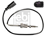 Vag Egsoz Sicaklık Sensoru (egs.turbo.sonrası) Crafter 06>13 Ceba Cebb Cecb Ceba Ceca - Febi 109179