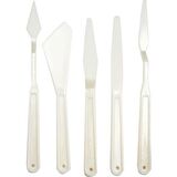 Samur Spatula Seti