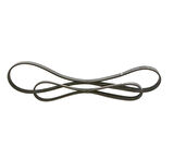 Ford Kanallı V Kayısı Seti Elastık Mondeo IV Ca2  07>14 123ps Benz. Fiesta Cb1 08>12 Fusıon 02>12 Mondeo - Bosch 1987946198