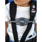 Sevi Bebe Bebek Oto Koltuğu Ve Puset Kemer Klipsi Art-207