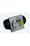 Fren Sılındırı Arka Sol Duster 1.5dcı 1.6 2.0 4x4