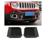 Jeep Radar Kapagı Sag Sol Set Renegade 14> - Vortex V1704882