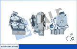 Psa Devirdaım Su Pompası Boxer Jumper Ducato 2.5 2.8d 2.8td 2.8hdi 98>06 - Kale 367935