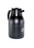 Cooker Çelik Termos Bitter Serisi Çay Termosu 2 lt - CKR2038