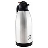 Cooker CKR2036 2,5 Litre Çelik Termos