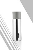 Cooker 0,400 ml Çift Kat Paslanmaz Çelik 400 ml Termos ( Çay Kahve Piknik Kamp Outdoor Ofis Otel Kafe Okul )