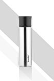 Cooker 0,500 ml Çift Kat Paslanmaz Çelik 500 ml Termos ( Çay Kahve Piknik Kamp Outdoor Ofis Otel Kafe Okul )