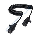 Unıversal Elektrik Kablosu-24/24v 33 Sarım N-Tip Plastik Fişli 4mt - Sertplas-En3853fp35