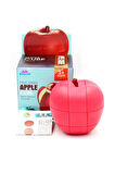 Speed Apple 3x3 Zeka Küpü Stickerless Akıl Küpü Rübik Küp