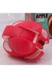 Speed Apple 3x3 Zeka Küpü Stickerless Akıl Küpü Rübik Küp