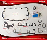 Vag Ust Tk. Contası Reinz Keceli Supap Lastıklı (skcsiz) Vw: Transporter V 1.9tdi 03 09 / Touran 1.9tdi - Royal T677698