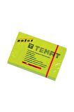 Temat Yapışkanlı Not Kağıdı 50 x 75 mm Yeşil
