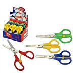 Ticon 005Y Yaylı Okul Makası 5''