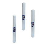 Temat Yapışkanlı Asetat 45Cm X 10M 3'LÜ