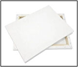 Ticon Tuval 25X35 Tual - 4 adet