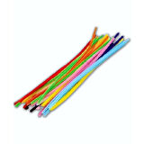 Ticon 6 mm 25 cm Şönil 25 Adet (362120)