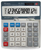 Ticon Cc-7512 12 Dıgıt Hesap Makinesi