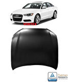 Vag Motor Kaputu Alumınyum Tongyang A6 13> - Vortex V3613072