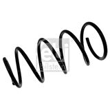 Ford Helezon Yayı Ön - Helezon Yayı Ön - Febi 39724