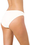 Kadın Ten Seamless Slip Emy-3001