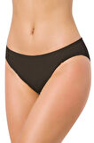 Kadın Ten Seamless Slip Emy-3001