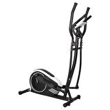 ULTIMA BODYRIDER MANYETİK ELİPTİK KONDİSYON BİSİKLETİ BEYAZ