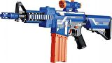 Vardem Blaze Storm 7054 Sünger Atan Silah