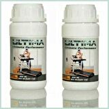 Ultima 250Ml 2 Adet Sıvı Silikon Koşu Bandı Yağı
