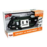 1:16 SURT.SESLI ISIKLI KURTARMA HELIKOPTER