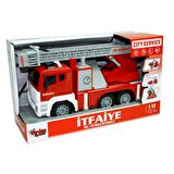 1:12 SURTMELI SESLI ISIKLI ITFAIYE