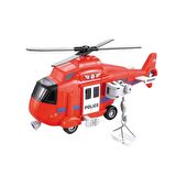 1:16 SURTMELI SESLI ISIKLI HELIKOPTER