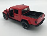 Vardem Jeep Gladiator Overland 1:24 2021 MM-79365