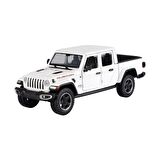 Mm-79368 Model Araba Jeep Gladiatör Rubicon 1:24 2021 -vardem
