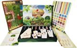 - Garden | Eğitici Aile Kutu Oyunu (+8 Yaş)