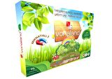 - Garden | Eğitici Aile Kutu Oyunu (+8 Yaş)