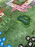 - Garden | Eğitici Aile Kutu Oyunu (+8 Yaş)