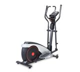 ULTIMA INFINITYMANYETİK SERTLİK MOTORLU ELİPTİK BİSİKLET