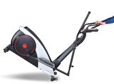 ULTIMA INFINITYMANYETİK SERTLİK MOTORLU ELİPTİK BİSİKLET