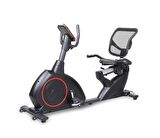 ULTIMA SHADOW YATAY MOTORULU MANYETİK BİSİKLET