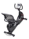 ULTIMA SHADOW YATAY MOTORULU MANYETİK BİSİKLET