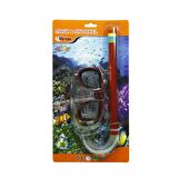 M301S01 Çocuk Maske Snorkel Set - Vardem Oyuncak