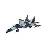 HW777-17 Çek Bırak Sonic Savaş Uçağı - Vardem Oyuncak