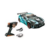 YD898-MT1823 1825 Kumandalı Işıklı Hızlı Yarış Arabası -Vardem