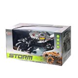 SYR-666-783-785 Kumandalı  2Hız Açılır Tekerlekli Akrobat Araba